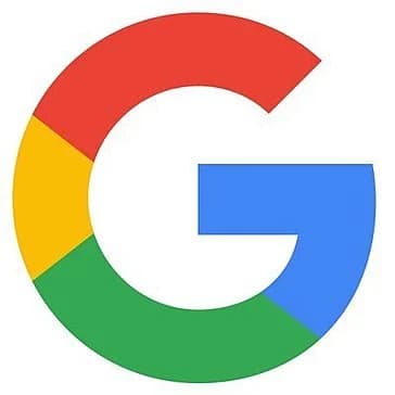 Google Search Console logo